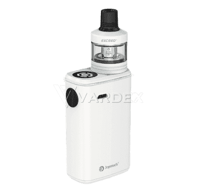 Joyetech Exceed Box в комплекте с Exceed D22C (50W, 3000 mAh) - Белый Joyetech Exceed Box в комплекте с Exceed D22C (50W, 3000 mAh) - Белый